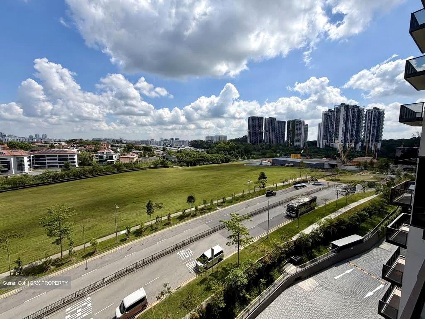 The Botany At Dairy Farm (D23), Condominium #560839421